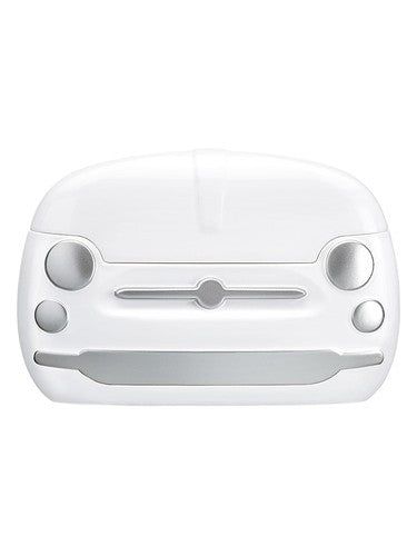 Fiat 500 Fiat 500 For Her fragrance bottle