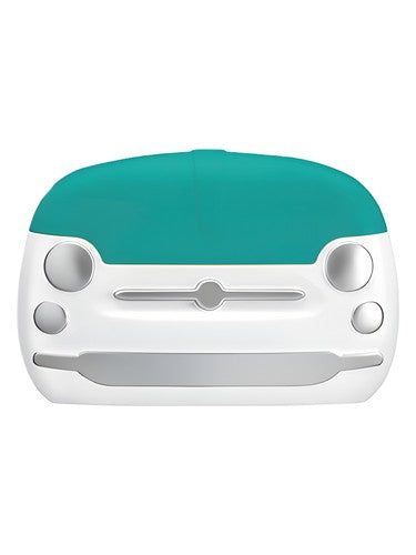 Fiat 500 Fiat 500 Special Edition fragrance bottle