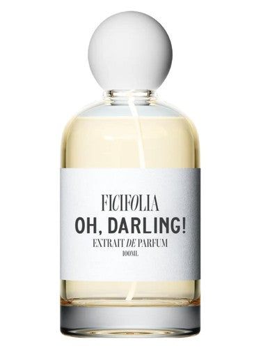 Ficifolia Fragrances Oh, Darling! fragrance bottle