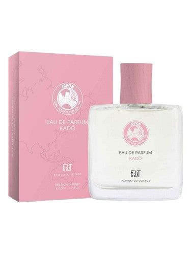 Fiilit Kado - Japan fragrance bottle