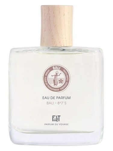 Fiilit Surya - Bali fragrance bottle