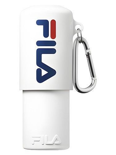 Fila Loose Savon fragrance bottle