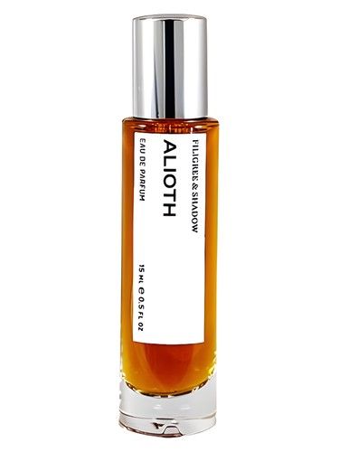 Filigree Shadow ALIOTH fragrance bottle