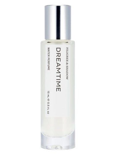 Filigree & Shadow DREAMTIME fragrance bottle
