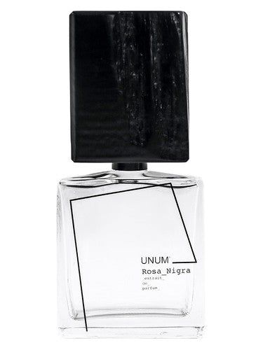 Filippo Sorcinelli Rosa Nigra fragrance bottle