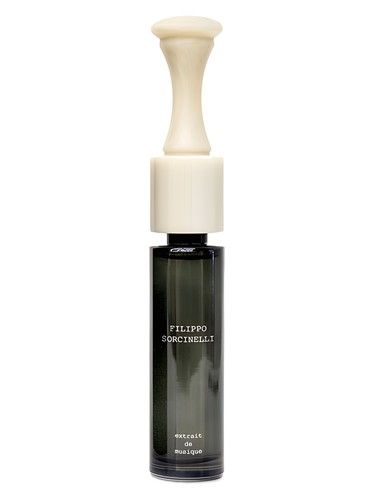Filippo Sorcinelli Unda Maris 8 fragrance bottle