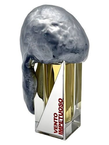 Filippo Sorcinelli Vento Impetuoso Extrait de Parfum fragrance bottle