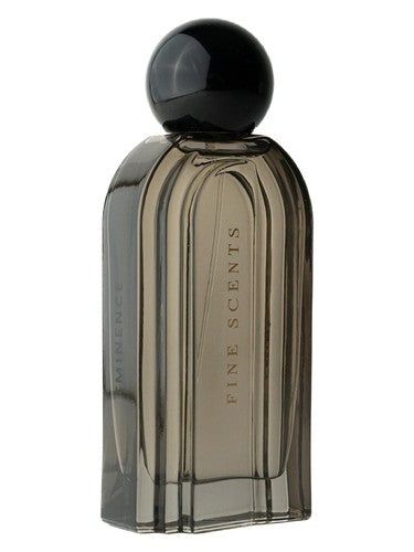 Fine Scents Éminence fragrance bottle