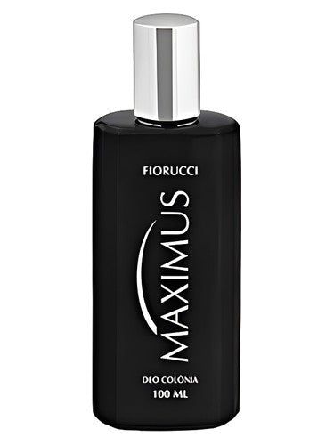 Fiorucci Fiorucci Maximus fragrance bottle