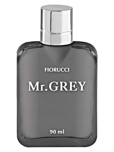 Fiorucci Fiorucci Mr. Grey fragrance bottle