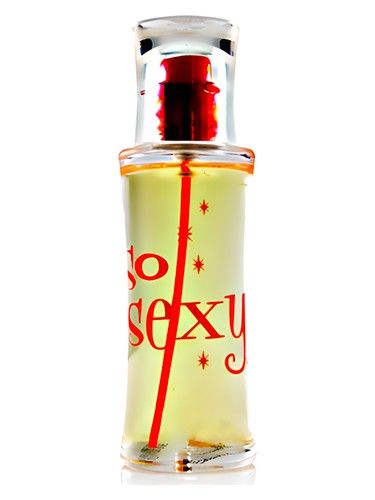 Fiorucci So Sexy! fragrance bottle