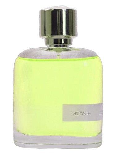 Firenze Parfum Ventoux. NP. fragrance bottle