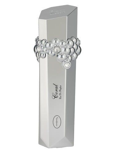 Flavia Coral fragrance bottle