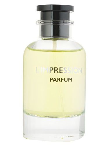 Flavia L'Impression fragrance bottle
