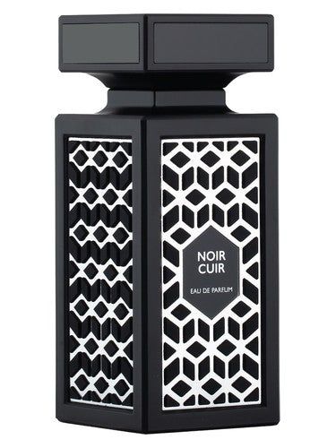 Flavia Noir Cuir fragrance bottle