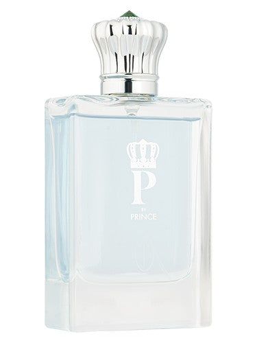 Flavia P by Prince fragrance bottle