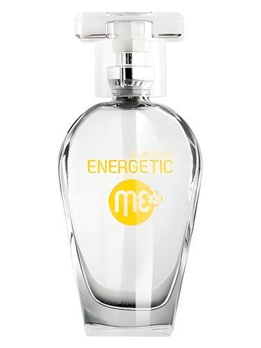 Fleur de Sante Energetic Me fragrance bottle