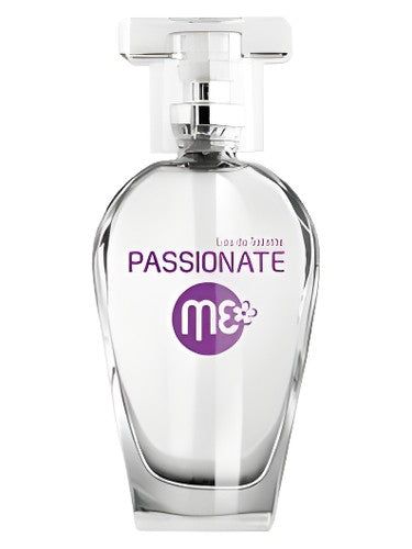 Fleur de Sante Passionate Me fragrance bottle