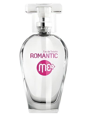 Fleur de Sante Romantic Me fragrance bottle