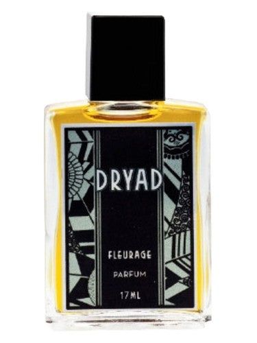 Fleurage Dryad Botanical Parfum fragrance bottle