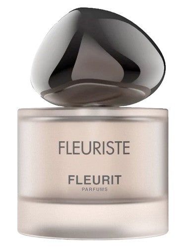 Fleurit Parfums Fleuriste fragrance bottle