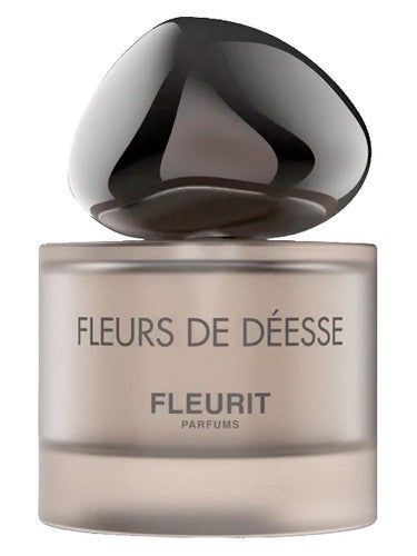 Fleurit Parfums Fleurs de Déesse fragrance bottle