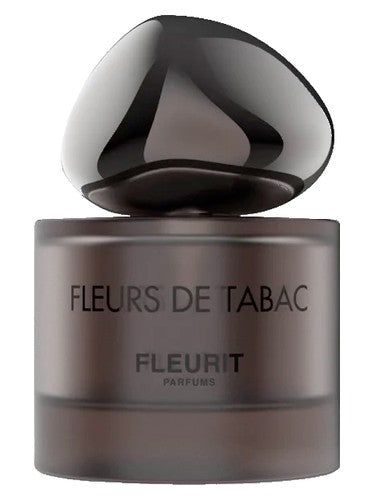 Fleurit Parfums Sainte Fumée fragrance bottle