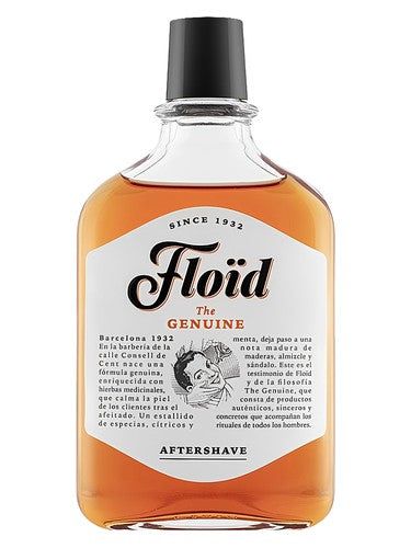 Floid The Genuine fragrance bottle