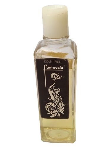 Flora Fantaasia (Фантазия) fragrance bottle