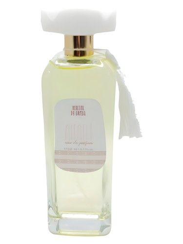 Flora Pura Anahí fragrance bottle