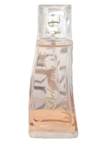 Flora Pura Belíssima fragrance bottle