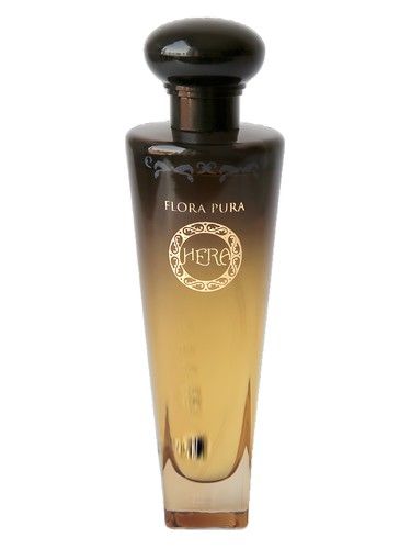 Flora Pura Hera fragrance bottle