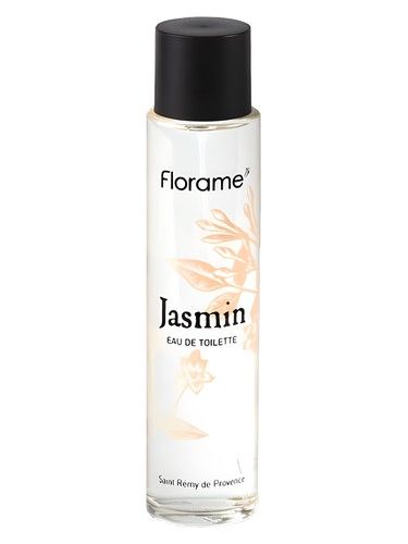 Florame Jasmin fragrance bottle