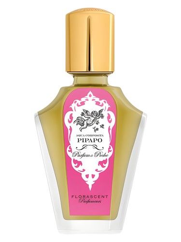 Florascent Pipapo fragrance bottle