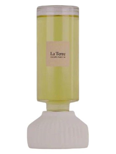 Floratropia La Terre fragrance bottle
