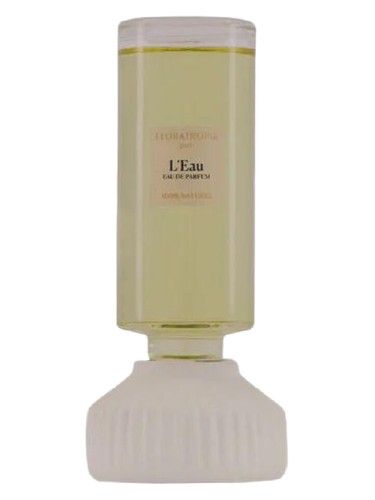 Floratropia L'Eau fragrance bottle
