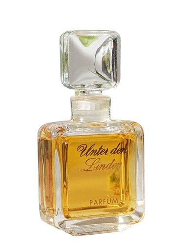 Florena Unter den Linden fragrance bottle