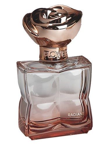 Flower Drew Barrymore Radiant fragrance bottle