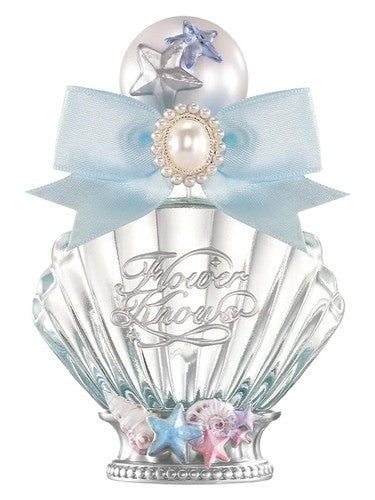 Flower Knows Lemon Ice Tea fragrance bottle