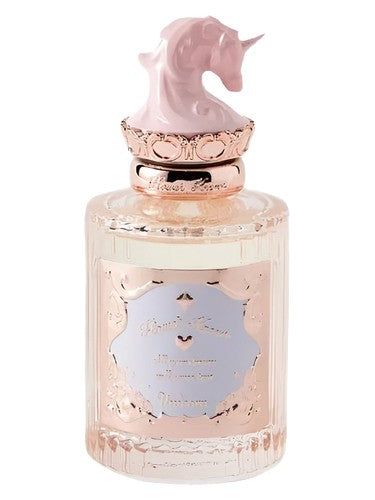 Flower Knows Reverie Rose fragrance bottle