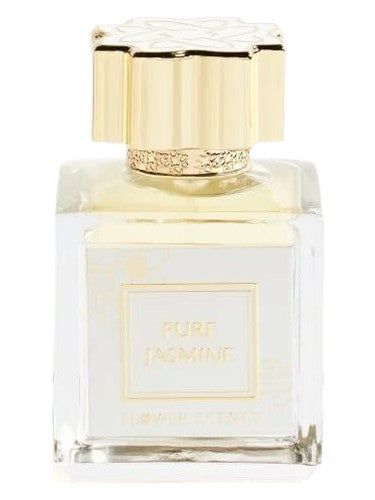 Flower Scents Pure Jasmine fragrance bottle