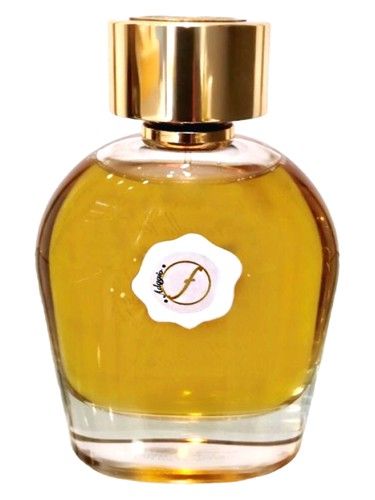 Flumen Profumi Adagio fragrance bottle