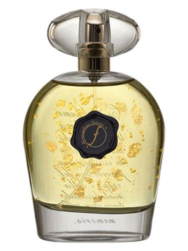 Flumen Profumi Meraviglioso Istante fragrance bottle