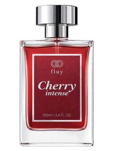 FLUY Cherry Intense fragrance bottle