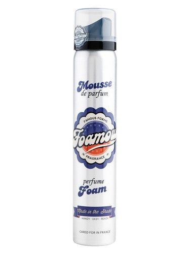 Foamous Made In The Shade fragrance bottle