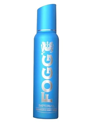 Fogg Imperial fragrance bottle