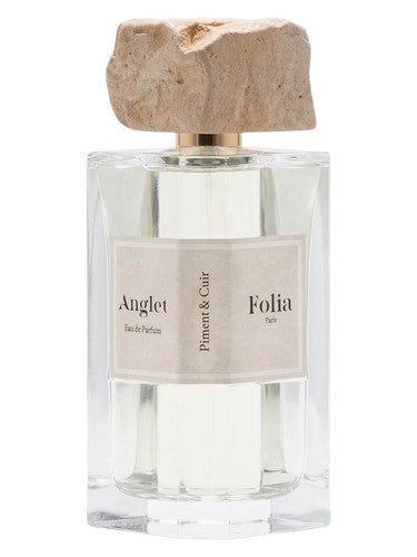 Folia Paris Anglet fragrance bottle