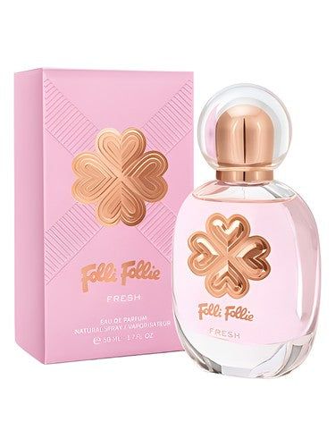 Folli Follie Fresh fragrance bottle