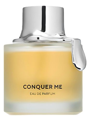 For Me by Gold Apple Conquer Me fragrance bottle