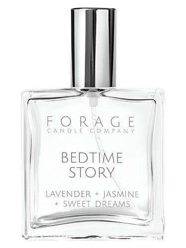 Forage Bedtime Story fragrance bottle